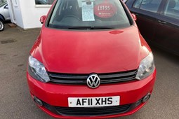 Volkswagen Golf Plus (09-13) 1.6 TDI (105bhp) SE 5d DSG For Sale - Albion Road Motor Co, Broadstairs
