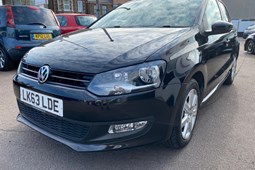 Volkswagen Polo Hatchback (09-17) 1.4 Match Edition 5d For Sale - Albion Road Motor Co, Broadstairs