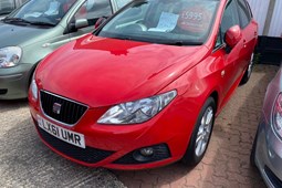 SEAT Ibiza ST (10-17) 1.2 TSI SE Copa 5d DSG For Sale - Albion Road Motor Co, Broadstairs