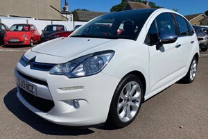 Citroen C3 (10-16) 1.2 VTi Selection 5d For Sale - Albion Road Motor Co, Broadstairs