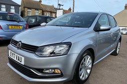 Volkswagen Polo Hatchback (09-17) Match Edition 1.2 TSI BMT 90PS 5d For Sale - Albion Road Motor Co, Broadstairs