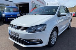 Volkswagen Polo Hatchback (09-17) 1.2 TSI SE 5d DSG For Sale - Albion Road Motor Co, Broadstairs