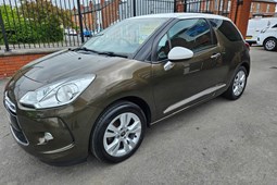 Citroen C3 (10-16) 1.2 VTi VTR+ 5d For Sale - Darlton Motors, Stockport