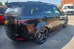 Land Rover Discovery SUV (17 on) 3.0 D350 Dynamic SE 5dr Auto For Sale - Darlton Motors, Stockport