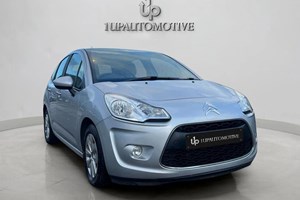 Citroen C3 (10-16) 1.4 HDi VTR+ 5d For Sale - 1UP Automotive Ltd, Oldham