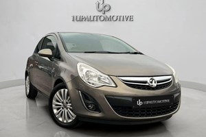 Vauxhall Corsa Hatchback (06-14) 1.2 Energy (AC) 3d For Sale - 1UP Automotive Ltd, Oldham