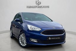 Ford C-MAX (10-19) 1.5 TDCi Titanium 5d For Sale - 1UP Automotive Ltd, Oldham