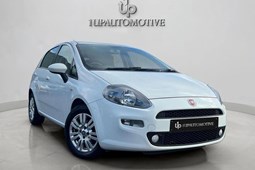 Fiat Punto (12-18) 1.4 Easy 5d For Sale - 1UP Automotive Ltd, Oldham