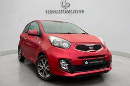 Kia Picanto (11-17) 1.0 City 3d For Sale - 1UP Automotive Ltd, Oldham