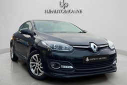 Renault Megane Coupe (09-16) 1.5 dCi Dynamique TomTom 3d For Sale - 1UP Automotive Ltd, Oldham