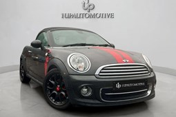 MINI Roadster Convertible (12-15) 1.6 Cooper 2d For Sale - 1UP Automotive Ltd, Oldham