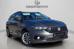 Fiat Tipo Station Wagon (16-21) Easy Plus 1.6 MultiJet 120hp 5d For Sale - 1UP Automotive Ltd, Oldham