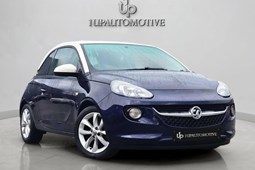 Vauxhall Adam (12-19) 1.2i Jam 3d For Sale - 1UP Automotive Ltd, Oldham