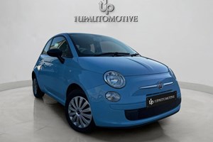 Fiat 500 Hatchback (08-24) 1.2 Pop (Start Stop) 3d For Sale - 1UP Automotive Ltd, Oldham