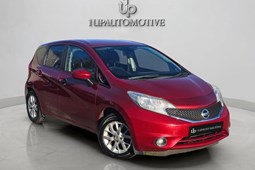 Nissan Note (13-17) 1.2 Acenta Premium 5d For Sale - 1UP Automotive Ltd, Oldham