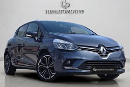 Renault Clio Hatchback (12-19) Iconic TCe 90 5d For Sale - 1UP Automotive Ltd, Oldham