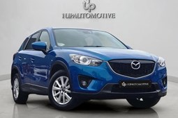 Mazda CX-5 (12-17) 2.2d SE-L Nav 5d For Sale - 1UP Automotive Ltd, Oldham