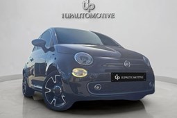 Fiat 500 Hatchback (08-24) S 1.2 69hp 3d For Sale - 1UP Automotive Ltd, Oldham