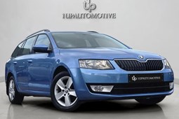 Skoda Octavia Estate (13-20) 1.6 TDI CR SE 5d For Sale - 1UP Automotive Ltd, Oldham