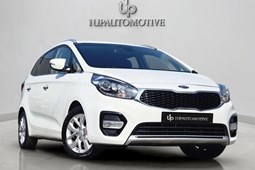 Kia Carens (13-19) 2 1.7 CRDi 114bhp ISG 7-seat 5d For Sale - 1UP Automotive Ltd, Oldham