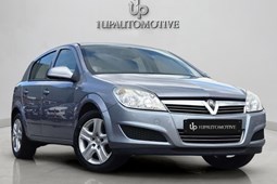 Vauxhall Astra Hatchback (04-10) 1.4 Club 5d For Sale - 1UP Automotive Ltd, Oldham