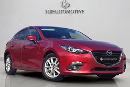 Mazda 3 Hatchback (13-19) 2.0 SE-L Nav 5d For Sale - 1UP Automotive Ltd, Oldham
