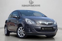 Vauxhall Corsa Hatchback (06-14) 1.0 ecoFLEX Excite (AC) 3d For Sale - 1UP Automotive Ltd, Oldham