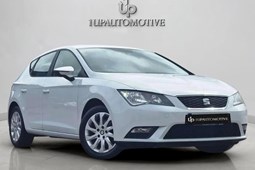 SEAT Leon Hatchback (13-20) 1.2 TSI SE 5d For Sale - 1UP Automotive Ltd, Oldham