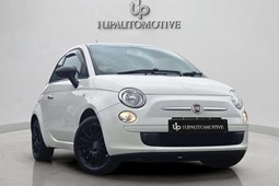 Fiat 500 Hatchback (08-24) 1.2 Pop (Start Stop) 3d For Sale - 1UP Automotive Ltd, Oldham