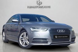 Audi A6 Saloon (11-18) 2.0 TDI Ultra S Line (11/14-) 4d S Tronic For Sale - 1UP Automotive Ltd, Oldham