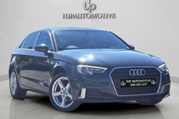 Audi A3 Sportback (13-20) Sport 2.0 TDI 150PS (05/16 on) 5d For Sale - 1UP Automotive Ltd, Oldham