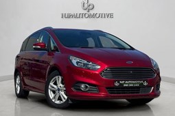 Ford S-MAX (15-23) 2.0 TDCi (180bhp) Titanium Sport 5d For Sale - 1UP Automotive Ltd, Oldham
