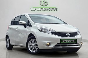 Nissan Note (13-17) 1.2 Acenta Premium 5d For Sale - 1UP Automotive Ltd, Oldham
