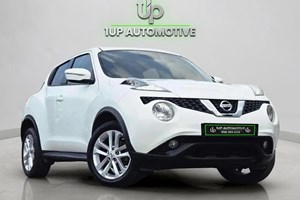 Nissan Juke SUV (10-19) 1.2 DiG-T Acenta Premium 5d For Sale - 1UP Automotive Ltd, Oldham