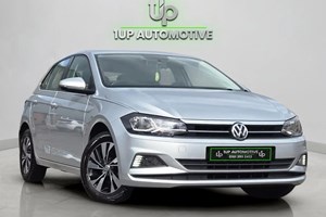 Volkswagen Polo Hatchback (17 on) SE 1.0 Evo 65PS 5d For Sale - 1UP Automotive Ltd, Oldham