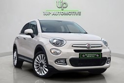 Fiat 500X (15-24) 1.4 Multiair Lounge 5d For Sale - 1UP Automotive Ltd, Oldham