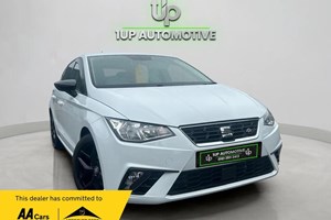 SEAT Ibiza Hatchback (17 on) FR 1.0 TSI 115PS 5d For Sale - 1UP Automotive Ltd, Oldham