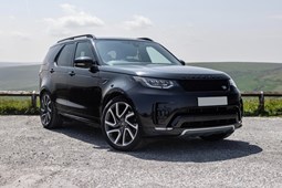 Land Rover Discovery SUV (17 on) HSE 3.0 Sd6 306hp auto 5d For Sale - Jonathon David Ltd, Leeds