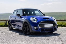 MINI Hatchback (14-24) Cooper S Sport Steptronic Sport with double clutch auto 5d For Sale - Jonathon David Ltd, Leeds