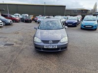 Volkswagen Golf Hatchback (04-08) 1.9 Match TDI 5d For Sale - ST Motor Services Limited, North Walsham