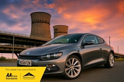 Volkswagen Scirocco (08-18) 2.0 TDI (170bhp) GT 3d For Sale - CSK Motors, Rotherham
