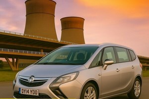 Vauxhall Zafira Tourer (12-18) 2.0 CDTi (165bhp) SRi (non Start/Stop) 5d For Sale - CSK Motors, Rotherham