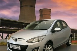 Mazda 2 (07-15) 1.5 Sport (2010) 5d For Sale - CSK Motors, Rotherham