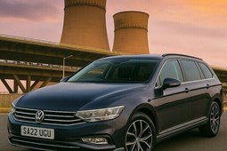 Volkswagen Passat Estate (15-24) SEL 2.0 TDI Evo SCR 150PS DSG auto 5d For Sale - CSK Motors, Rotherham