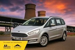 Ford Galaxy (15-23) 2.0 TDCi (150bhp) Zetec 5d For Sale - CSK Motors, Rotherham