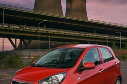 Kia Picanto (11-17) 1.25 2 EcoDynamics 5d For Sale - CSK Motors, Rotherham
