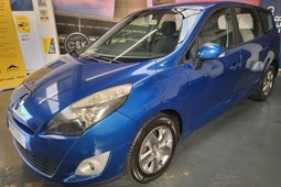 Renault Grand Scenic (09-16) 1.5 dCi (110bhp) Expression 5d EDC For Sale - CSK Motors, Rotherham