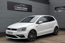 Volkswagen Polo GTi (10-17) 1.8 TSI GTI 3d For Sale - Ap Trading Leicester Ltd T/a AP Vehicle Trading, Leicester