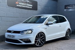 Volkswagen Polo GTi (10-17) 1.8 TSI GTI 3d For Sale - Ap Trading Leicester Ltd T/a AP Vehicle Trading, Leicester