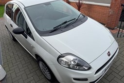 Fiat Punto (12-18) 1.2 Pop 3d For Sale - lucky motors, Peterborough